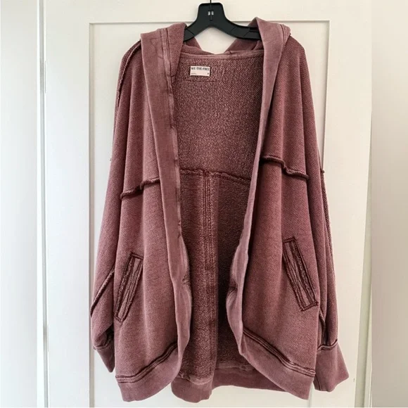 NWT Free People Forever Yours Cardi - Picture 2 of 8